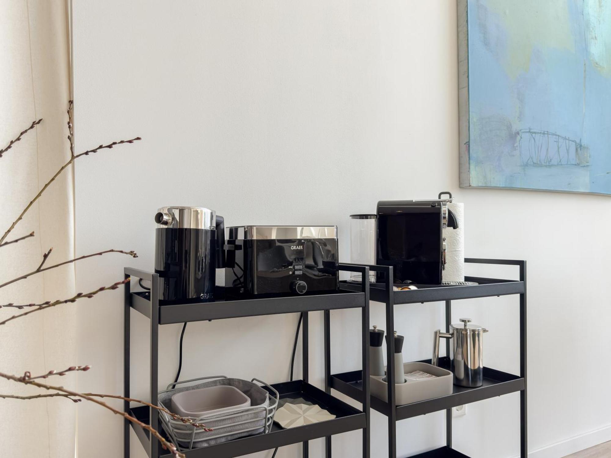 Scandi Micro House Warstein Zewnętrze zdjęcie