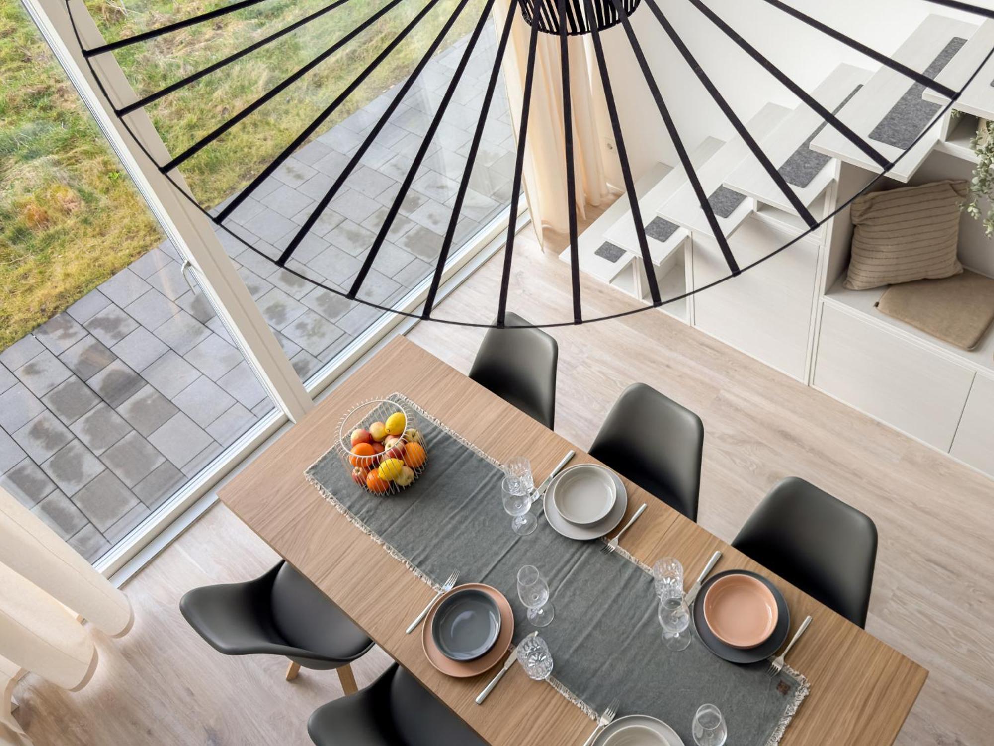 Scandi Micro House Warstein Zewnętrze zdjęcie