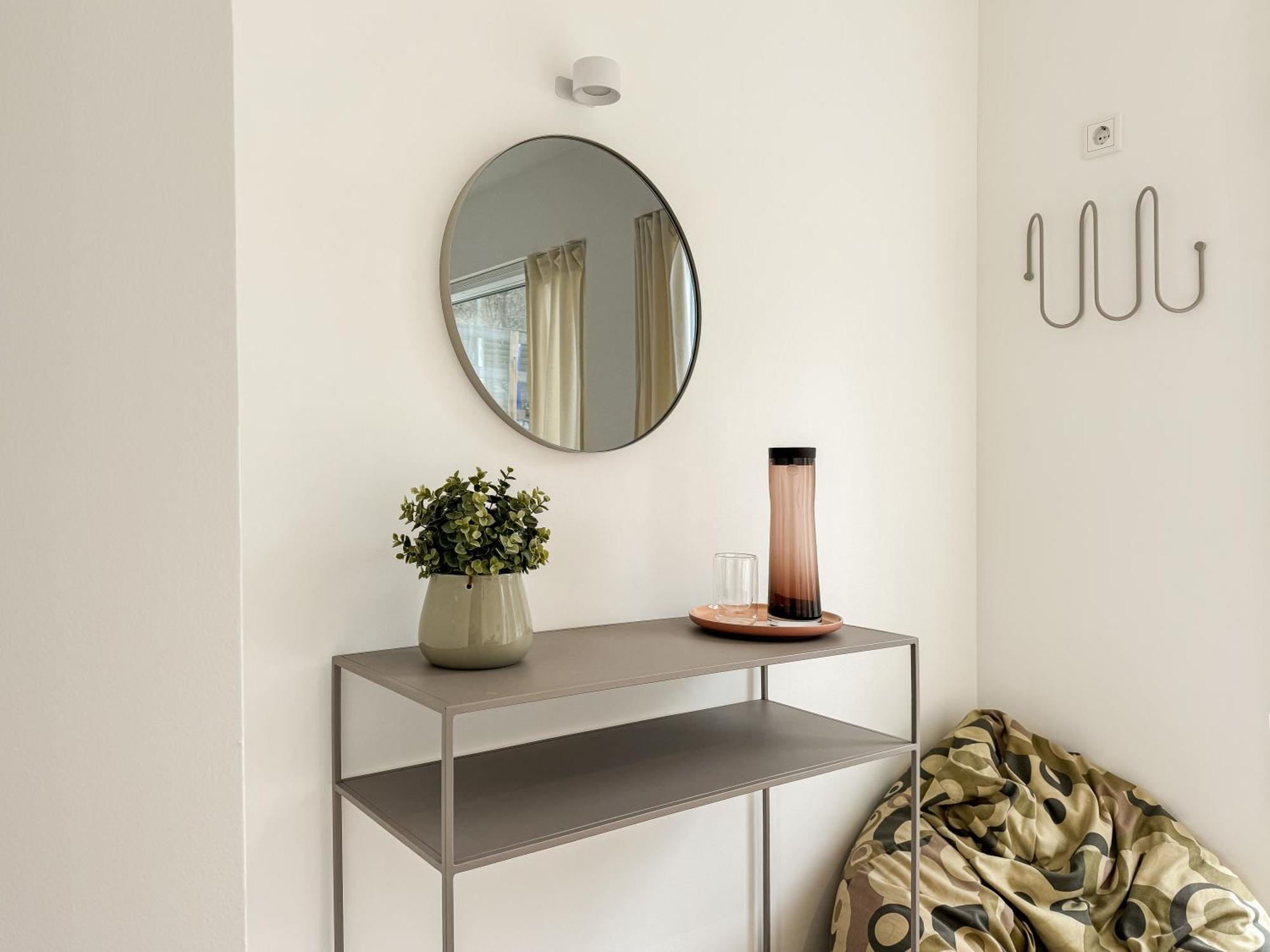 Scandi Micro House Warstein Zewnętrze zdjęcie
