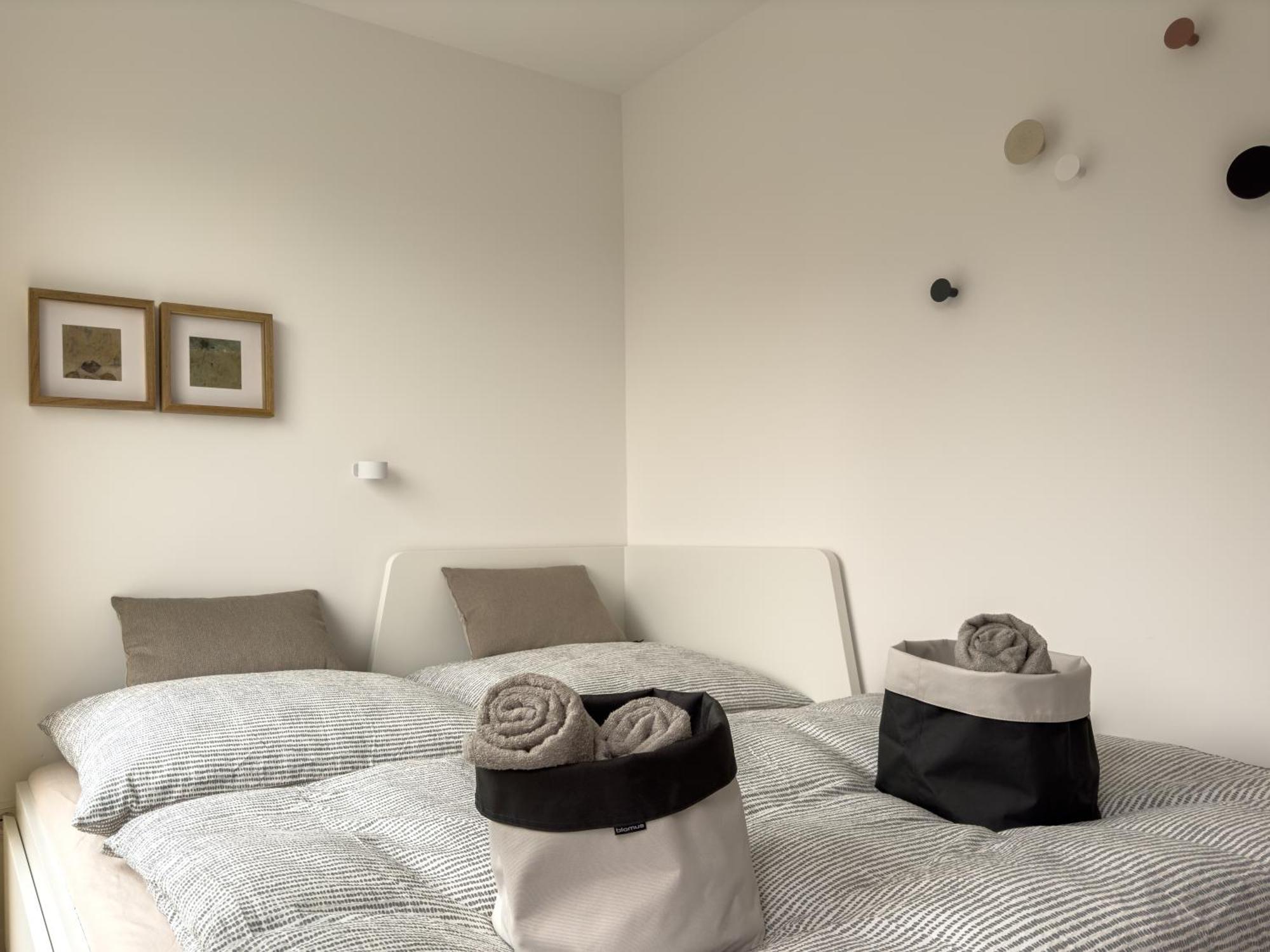 Scandi Micro House Warstein Zewnętrze zdjęcie
